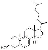 CAS#: 51982-45-7, Cholesta-5,7,9-Trien-3beta-Ol
