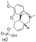 CAS#: 52-28-8, Codeine Phosphate