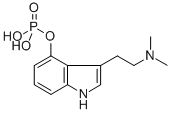 CAS#: 520-52-5, Psilocybine