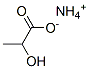 CAS#: 52003-58-4, Ammonium Lactate