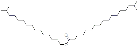 CAS#: 52006-45-8, Isohexadecyl Isooctadecanoate