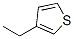 CAS#: 52006-63-0, 3-Ethylthiophene