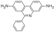 CAS#: 52009-64-0, 3,8-Diamino-6-Phenylphenanthridine