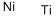 CAS#: 52013-44-2, Nitinol