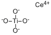 CAS#: 52014-82-1, Ceric Titanate