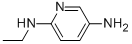 CAS#: 52025-39-5, N2-Ethylpyridine-2,5-Diamine