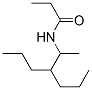 CAS#: 52030-05-4, N-(1-Methyl-2-Propylpentyl)Propionamide
