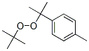 CAS#: 52031-76-2, Tert-Butyl 1-Methyl-1-(4-Tolyl)Ethyl Peroxide