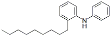 CAS#: 52033-73-5, 2-Nonyl-N-Phenylbenzenamine