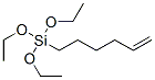 CAS#: 52034-14-7, 5-Hexenyltriethoxysilane