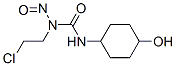 CAS#: 52049-26-0, 1-(2-Chloroethyl)-3-(4-Hydroxycyclohexyl)-1-Nitroso-Urea