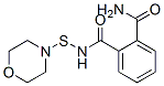CAS#: 52049-33-9, N-Phthalimidothiomorpholine