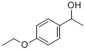 CAS 登录号：52067-36-4， 1-(4-乙氧基苯基)乙烷-1-醇