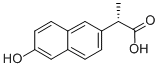 CAS#: 52079-10-4, O-Desmethylnaproxen