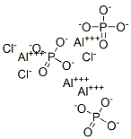CAS#: 52082-39-0, Aluminum chloride phosphate