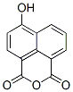 CAS#: 52083-08-6, 4-Hydroxy-1,8-Naphthalenedicarboxylic Anhydride