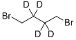 CAS 登录号：52089-63-1， 1,4-二溴丁烷-2,2,3,3-D4
