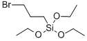 CAS 登录号：52090-18-3， (3-溴丙基)三乙氧基硅烷