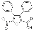 CAS#: 52101-40-3, 3,4-Diphenyl-5-Nitro-2-Furoic acid