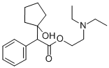 CAS#: 52109-93-0, Cyclodrine