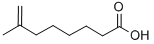 CAS#: 5212-71-5, 7-Methyl-7-Octenoic Acid