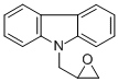 CAS#: 52131-82-5, 9-(Oxiran-2-Ylmethyl)-9H-Carbazole