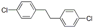CAS 登录号：5216-35-3， 1,2-二(4-氯苯基)乙烷