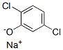 CAS#: 52166-72-0, Sodium 2,5-Dichlorophenolate