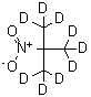 CAS#: 52168-52-2, 2-Methyl-2-Nitropropane-D9