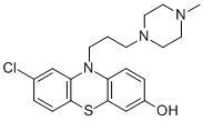 CAS#: 52172-19-7, 7-Hydroxy Prochlorperazine
