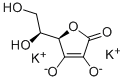 CAS#: 52174-99-9, L-Ascorbic Acid 2-Sulfate Dipotassium Salt