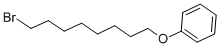 CAS#: 52176-61-1, 8-Phenoxyoctyl Bromide