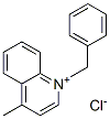 CAS#: 52181-07-4, 1-Benzyl-4-Methylquinolinium Chloride