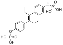 CAS#: 522-40-7, Fosfestrol