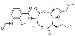 CAS#: 522-70-3, Blastmycin