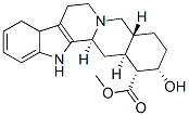 CAS#: 522-94-1, Allo-Yohimbine