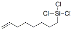 CAS#: 52217-52-4, 7-Octenyltrichlorosilane