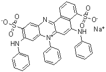 CAS#: 52218-73-2, Solvent Blue 49