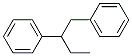 CAS#: 5223-59-6, alpha-Ethylbibenzyl