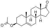 CAS#: 5223-99-4, Dehydroandrosterone Acetate