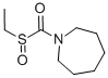 CAS#: 52236-29-0, Molinate-Sulfoxide