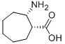 CAS#: 522644-03-7, (1R,2S)-2-Amino-Cycloheptanecarboxylic Acid