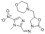 CAS#: 52279-59-1, Moxnidazole