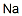 CAS#: 52286-11-0, Sodium
