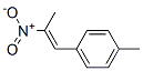 CAS#: 52287-56-6, 4-Methyl-beta-Methyl-beta-Nitrostyrene