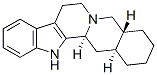 CAS#: 523-06-8, Yohimban