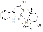 CAS#: 523-13-7, Yohimban-17-ol