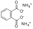 CAS#: 523-24-0, Diammonium Phthalate