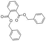 CAS 登录号：523-31-9， 邻苯二甲酸二苄酯