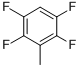 CAS#: 5230-78-4, 2,3,5,6-Tetrafluorotoluene